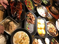 -金牌外婆家(苏州中心店)