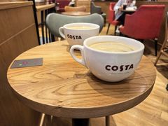 -COSTA COFFEE(西贸凯德晶品4层2店)