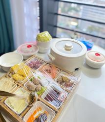 -玥悦月子中心(南桥店)