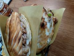 -小艾家的炒饭(万新村店)