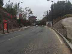 -泰宁旅游风景名胜区