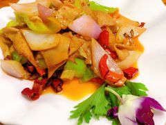 -清真新疆叶尔羌烤肉店(新香洲店)