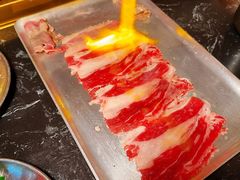 -蚝·生·鲜牛烧肉铺(中央大街店)