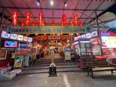 -石岐佬中山菜馆(张溪店)