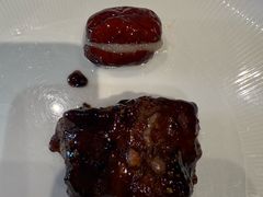 糯米红枣-世博源公馆·本帮融合菜·主题包厢·江景餐厅