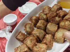 -车头老二大排档