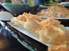 -原志优秀食材·匠心料理·海胆主题(金亿广场店)