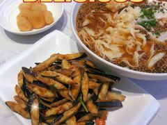 峨嵋麻椒鱼-峨嵋小镇·川菜(勒泰中心店)