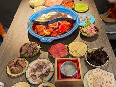 -王歘歘·chuǎ火锅(五道营店)
