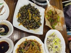 -南记食粥坊·宵夜大排档(莲花店)