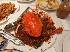 -喜记避风塘炒辣蟹(旗舰店)