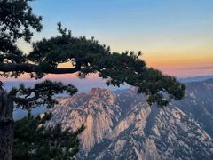 -华山风景名胜区