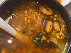 -英兰朝族饭店·英兰锅包肉(佳园路店)