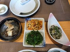 -竹幸日本料理(国光1937科技文化创意园店)