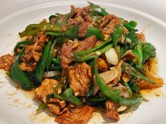 -兰湘子·湘菜小炒(长安万科广场店)