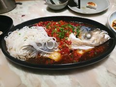 -望湘园·洞庭渔宴(永旺店)