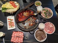 -俏媳妇火锅(宽窄巷子店)