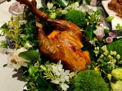 -Le Bistrot de Racine