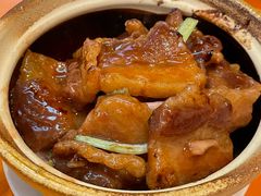花肉煲-雅苑餐厅(朝天路店)