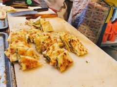 -咏春葱油饼(德政中路店)