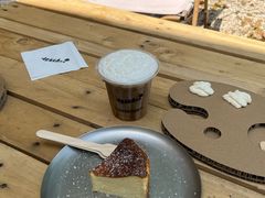 -J Create城市露营咖啡·简餐·宠物(上海动物园店)