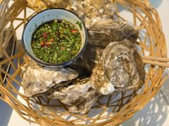 -嗨辣小聚·盘锦河蟹·海鲜烧烤龙虾(盘锦十年好店)