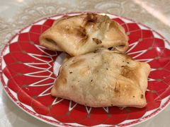 -欧提汗·新疆餐厅·清真(银都路店)