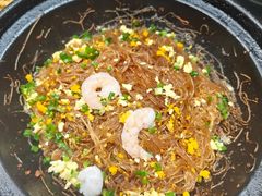 -福荣新中式餐厅
