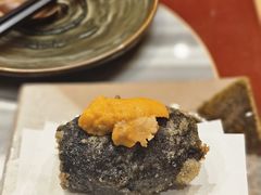 -鮨青(恒基名人购物中心店)