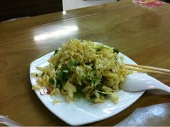 白菜心-王胖子驴肉火烧(鼓楼店)