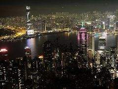 -尖沙咀