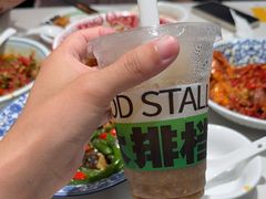 -欧记大排档·景德菜(上海首店)