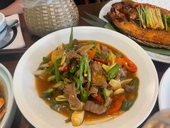 -紫滇源云南生态菜(丹凤街店)