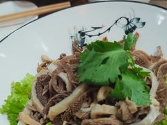 -前门故事烤鸭店(十里河店)