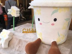 -霸王茶姬(正佳广场店)