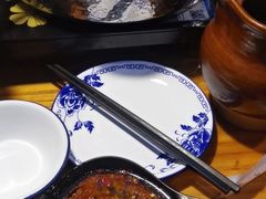 -大理老字号·舟渔的鱼野生菌海景餐厅(双廊店)