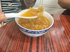 -添發碗仔翅美食