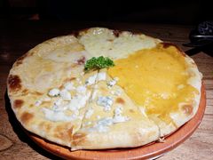 -格鲁·秀色Georgia’s Feast