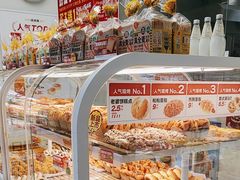 -味多美蛋糕(义和庄地铁店)