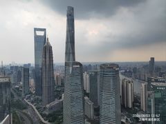 -东方明珠广播电视塔