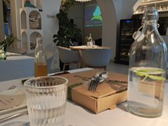 -春树下·树屋花房西餐厅(罍街AS1980店)