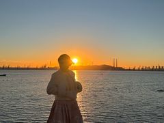 -泊石湾海滨浴场