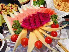 -红辣椒·川菜·火锅(大洋中心店)