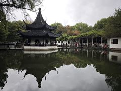 -西园寺素食(西园弄戒幢律寺店)