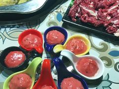 -三毛牛肉店(福强店)