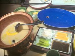 -情满四合院•京菜•烤鸭(动物园店)