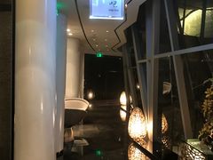 -广州四季酒店·天吧·高空酒吧