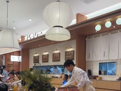 -池奈·咖喱蛋包饭(熙地港店)