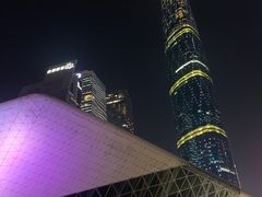 -广州四季酒店