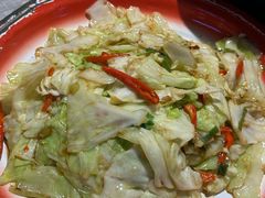 -馬伍旺川菜(江北虹悦城店)